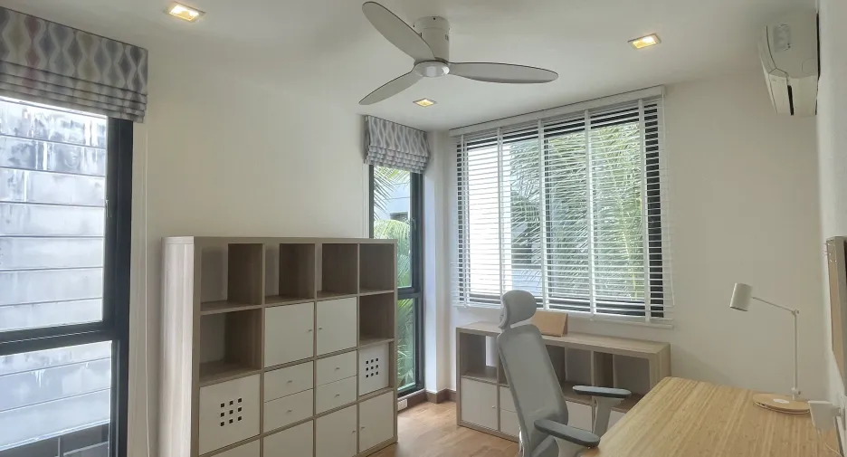 For sale 5 bed villa in Thalang, Phuket