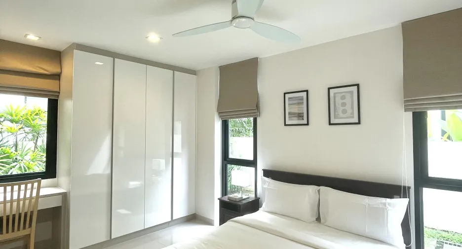 For sale 5 bed villa in Thalang, Phuket