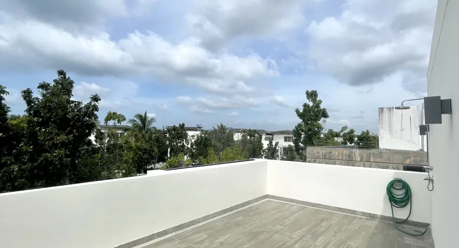 For sale 5 bed villa in Thalang, Phuket