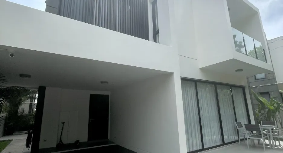For sale 5 bed villa in Thalang, Phuket