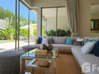 For rent 4 bed villa in Thalang, Phuket
