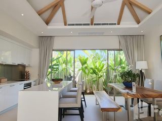 For rent 4 bed villa in Thalang, Phuket