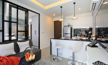 For sale 1 bed condo in Thalang, Phuket
