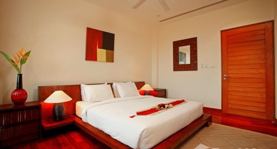 For sale 3 bed condo in Thalang, Phuket