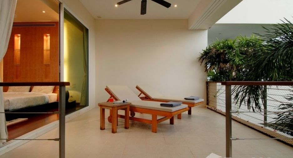 For sale 3 bed condo in Thalang, Phuket