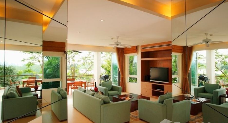 For sale 3 bed condo in Thalang, Phuket