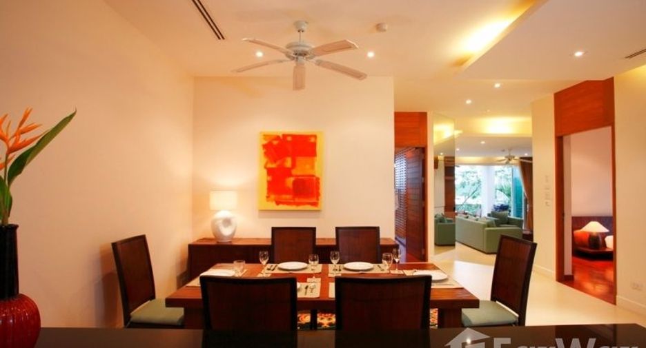 For sale 3 bed condo in Thalang, Phuket