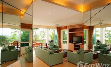 For sale 3 bed condo in Thalang, Phuket