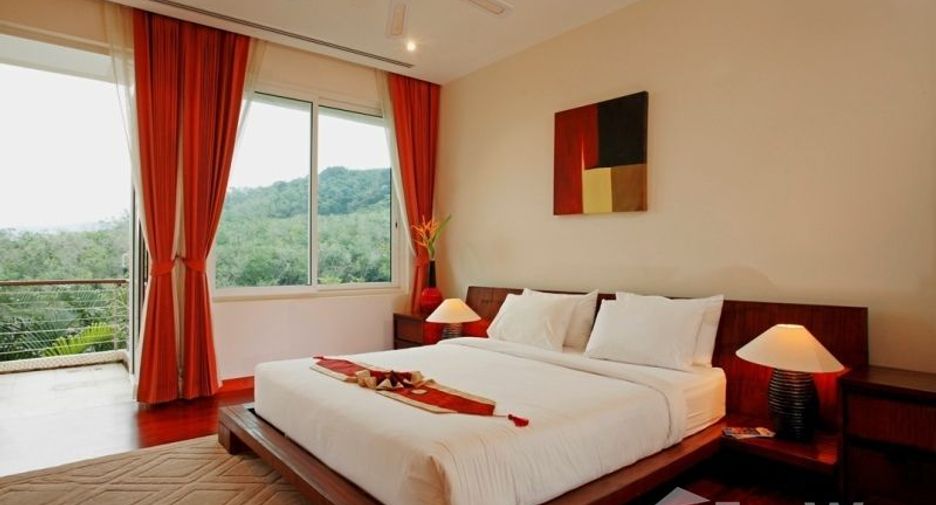 For sale 3 bed condo in Thalang, Phuket