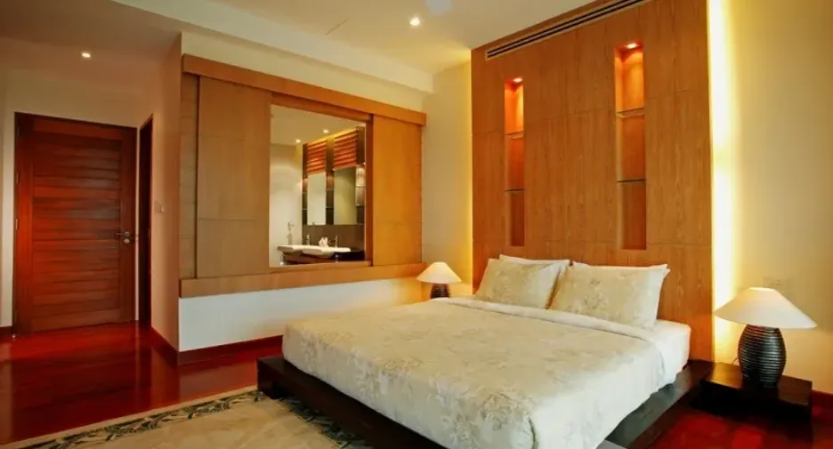 For sale 3 bed condo in Thalang, Phuket