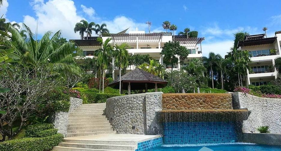 For sale 3 bed condo in Thalang, Phuket