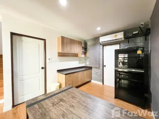 For sale 3 bed townhouse in Thalang, Phuket