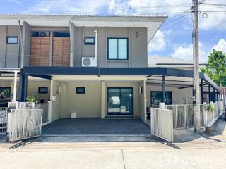For sale 3 bed townhouse in Thalang, Phuket