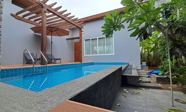 For rent 4 Beds villa in Thalang, Phuket