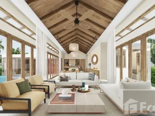 For sale 4 bed villa in Thalang, Phuket