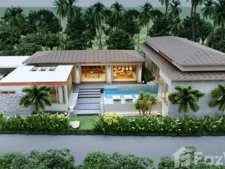 For sale 4 bed villa in Thalang, Phuket