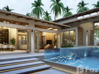 For sale 4 bed villa in Thalang, Phuket
