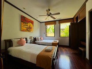 For rent 5 bed villa in Thalang, Phuket