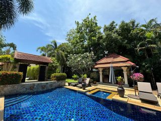 For rent 5 bed villa in Thalang, Phuket