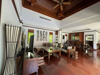 For rent 5 bed villa in Thalang, Phuket
