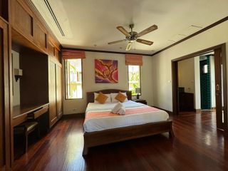 For rent 5 bed villa in Thalang, Phuket
