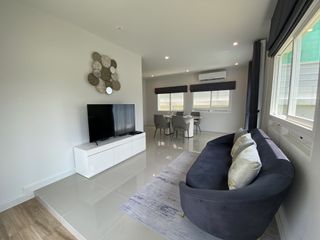 For rent 4 bed house in Thalang, Phuket