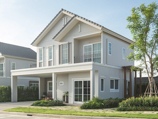 For rent 4 bed house in Thalang, Phuket