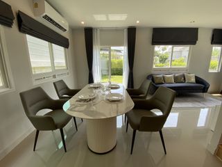 For rent 4 bed house in Thalang, Phuket