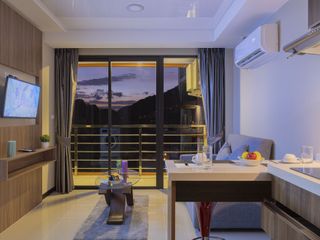 For sale 1 bed condo in Mueang Phuket, Phuket