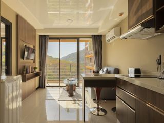 For sale 1 bed condo in Mueang Phuket, Phuket