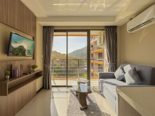 For sale 1 bed condo in Mueang Phuket, Phuket