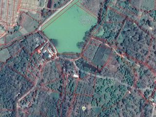 For sale land in Mae On, Chiang Mai