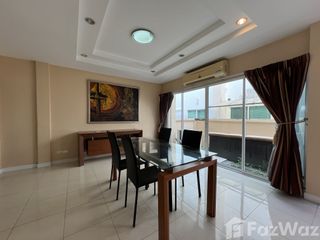 For sale 3 bed townhouse in East Pattaya, Pattaya