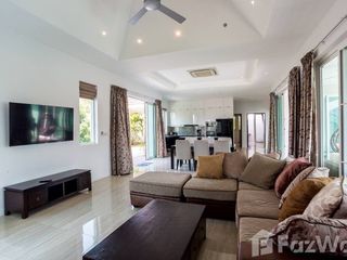 For sale 3 Beds villa in Hua Hin, Prachuap Khiri Khan