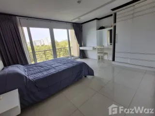For rent 1 bed condo in Cha Am, Phetchaburi