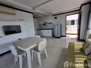 For rent 1 bed condo in Cha Am, Phetchaburi