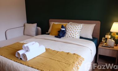 For rent 1 bed condo in Hua Hin, Prachuap Khiri Khan