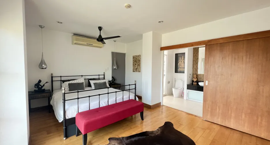 For rent 2 Beds condo in Hua Hin, Prachuap Khiri Khan