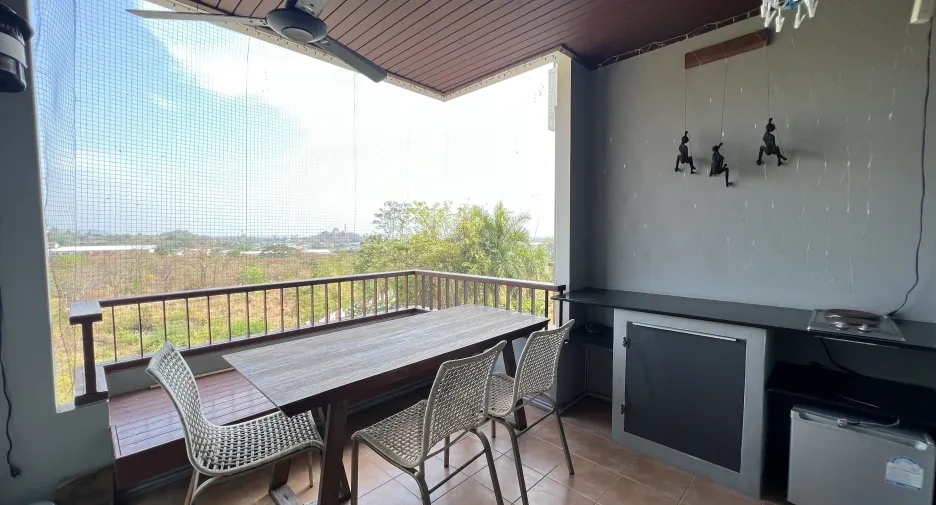 For rent 2 Beds condo in Hua Hin, Prachuap Khiri Khan