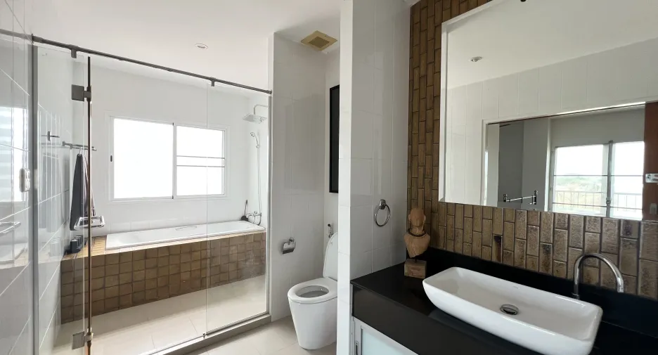 For rent 2 Beds condo in Hua Hin, Prachuap Khiri Khan