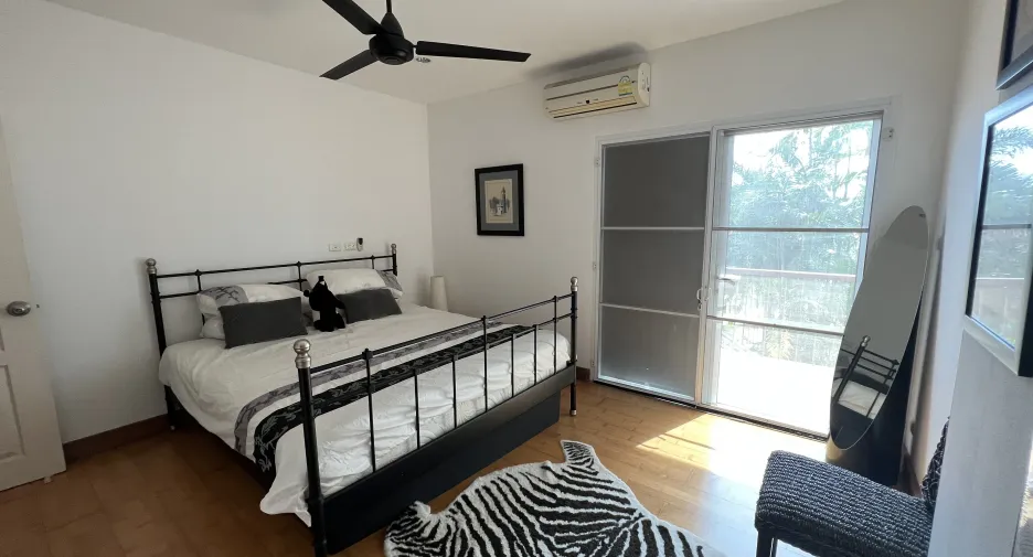 For rent 2 Beds condo in Hua Hin, Prachuap Khiri Khan