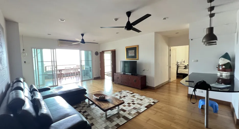 For rent 2 Beds condo in Hua Hin, Prachuap Khiri Khan