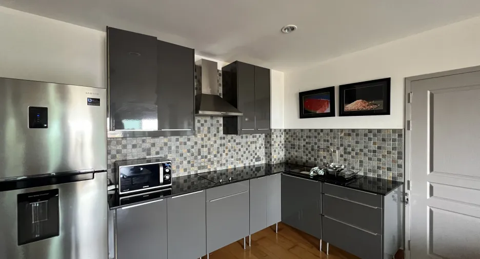 For rent 2 Beds condo in Hua Hin, Prachuap Khiri Khan