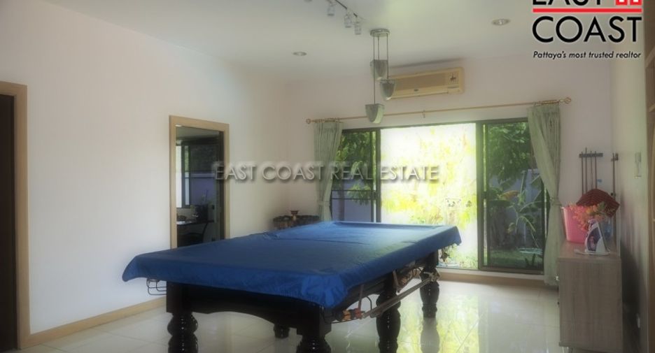 Haus zum Kauf mit 3 Zimmer in Bang Lamung, Chonburi