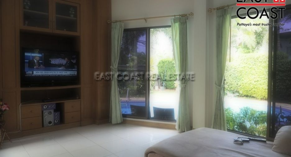 Haus zum Kauf mit 3 Zimmer in Bang Lamung, Chonburi