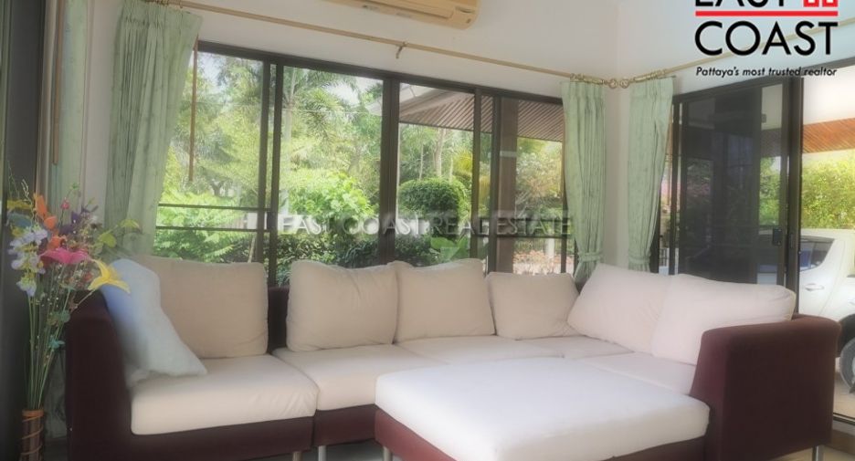 Haus zum Kauf mit 3 Zimmer in Bang Lamung, Chonburi
