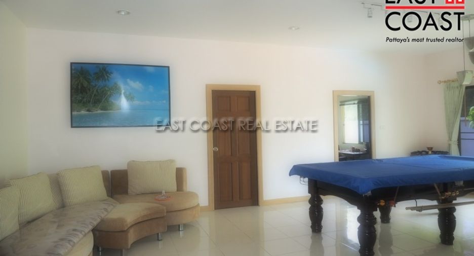 Haus zum Kauf mit 3 Zimmer in Bang Lamung, Chonburi