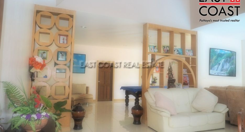 Haus zum Kauf mit 3 Zimmer in Bang Lamung, Chonburi