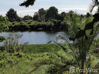 For sale land in Tha Bo, Nong Khai