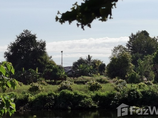 For sale land in Tha Bo, Nong Khai